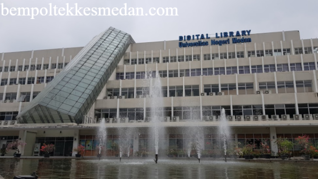 Mengenal Lebih Jauh Tentang Universitas Negeri Medan