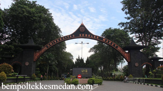 Rekomendasi Universitas di Solo