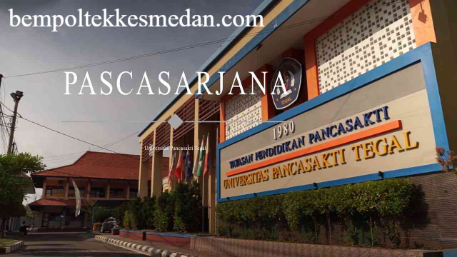 5 Universitas Swasta di Tegal