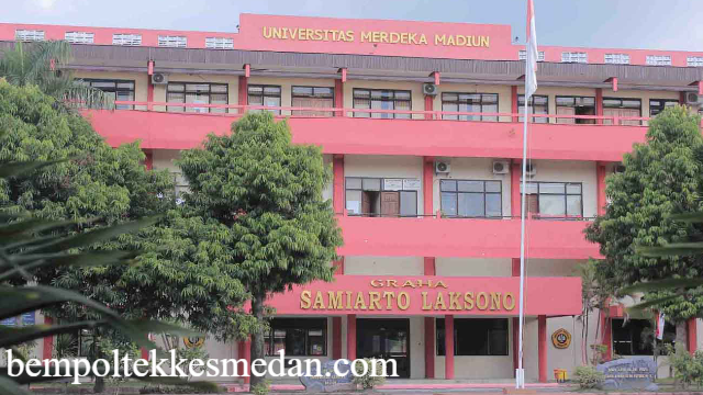 Universitas Terbesar serta Terkemuka di Madiun