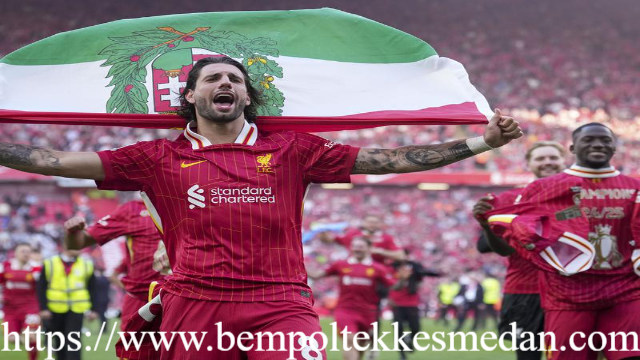 Dominik Szoboszlai Tegaskan Hasil Imbang