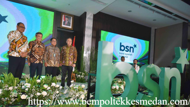 Bank Syariah Nasional Perkuat Peran di Dunia Pendidikan