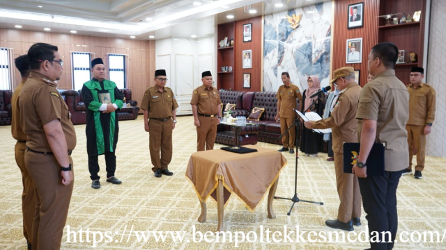 Bupati Kotabaru Dianugerahi Antasari Award 2026