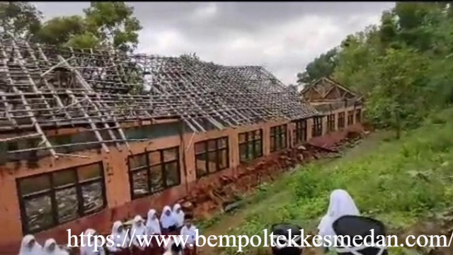 Ironi Pendidikan di Tasikmalaya